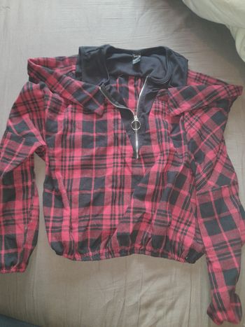 Chemise