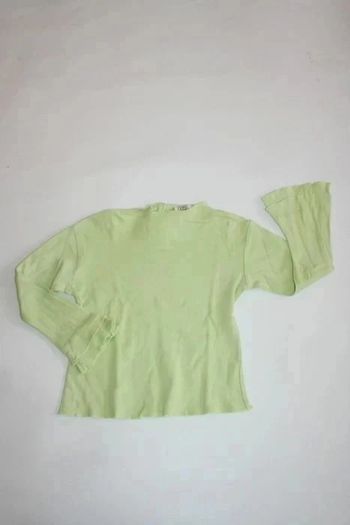 Tee shirt Beetlejuice manches évasées 3 ans