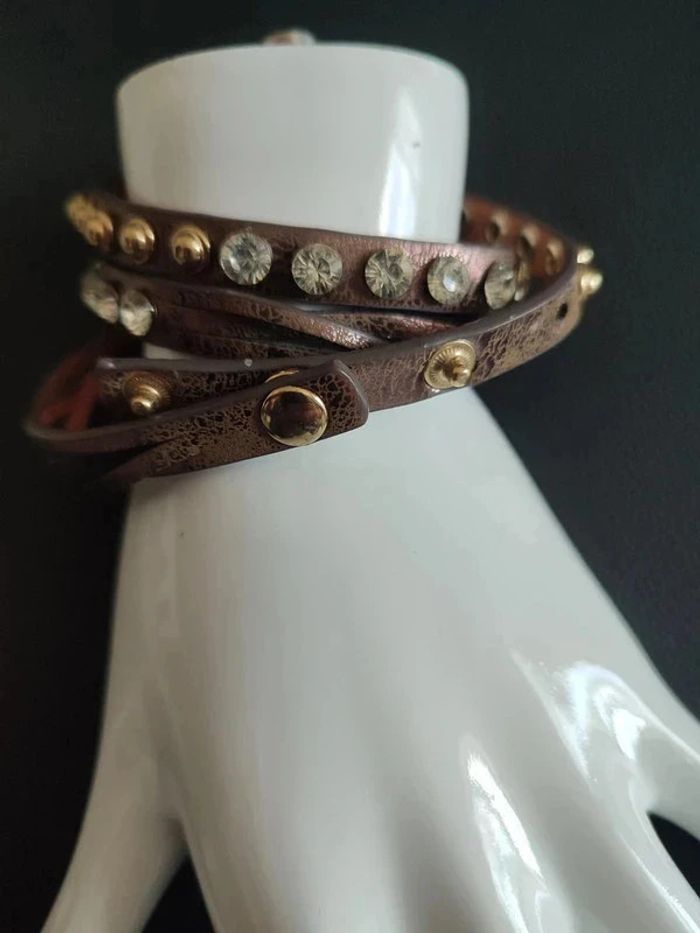 Bracelet - photo numéro 3