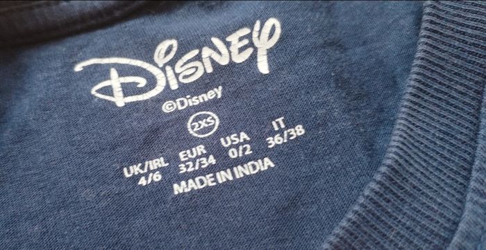 Tee shirt stitch - photo numéro 2