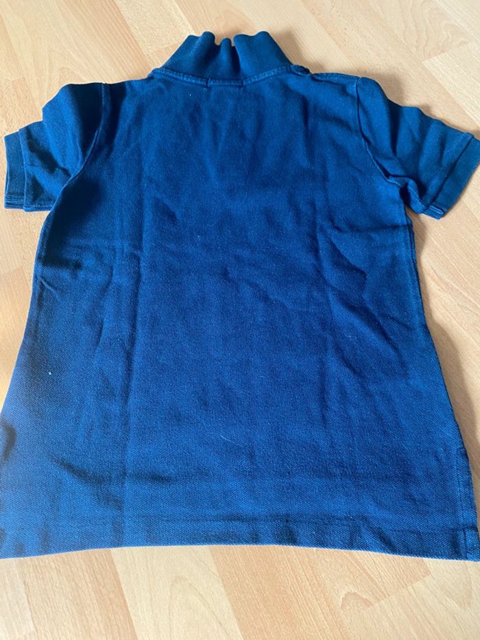 Polo Ralph Lauren Taille 4 ans - photo numéro 2