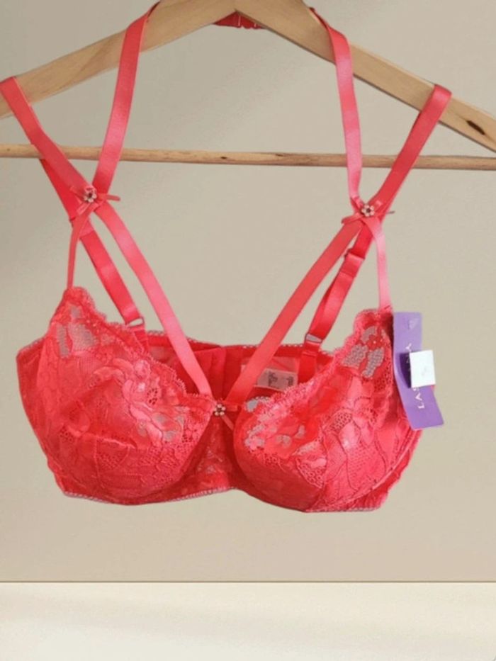 Soutien-gorge Lascana 90E