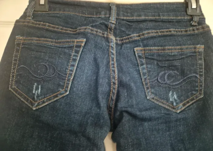 Jeans - photo numéro 8