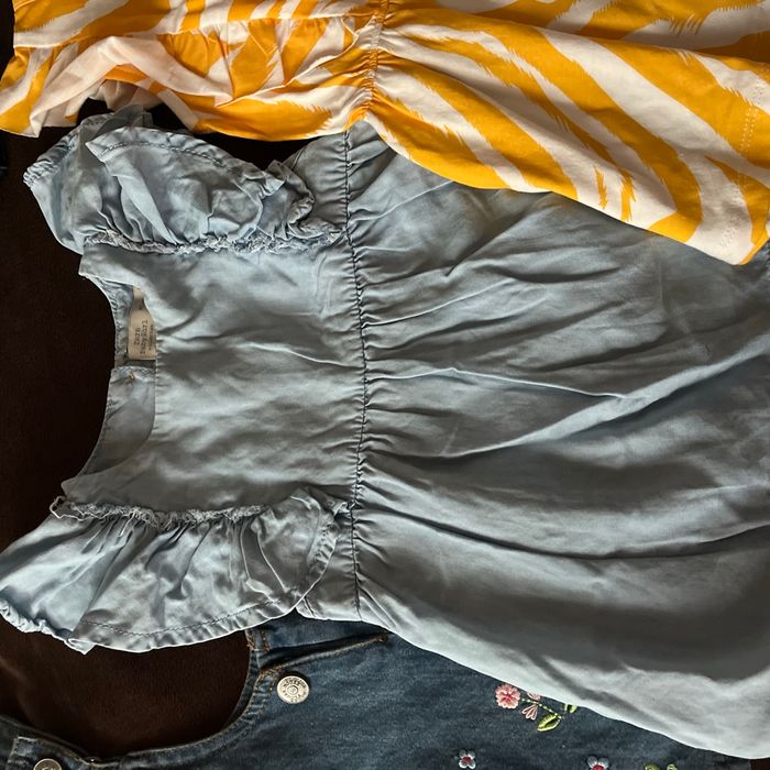 Lot robe bébé - photo numéro 5