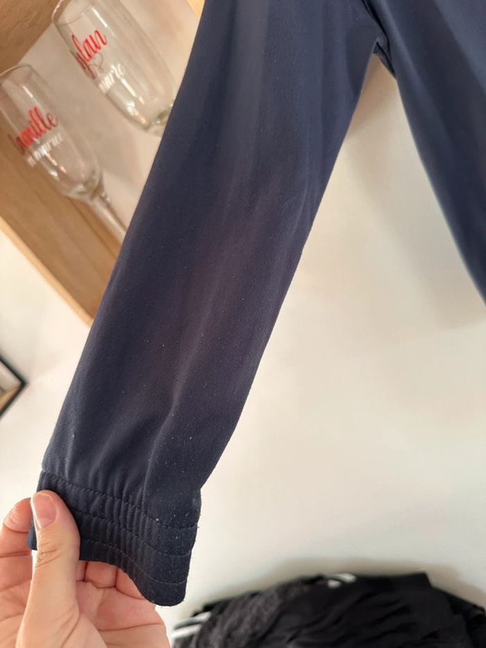 Veste adidas garçon taille 7/8 ans - photo numéro 6