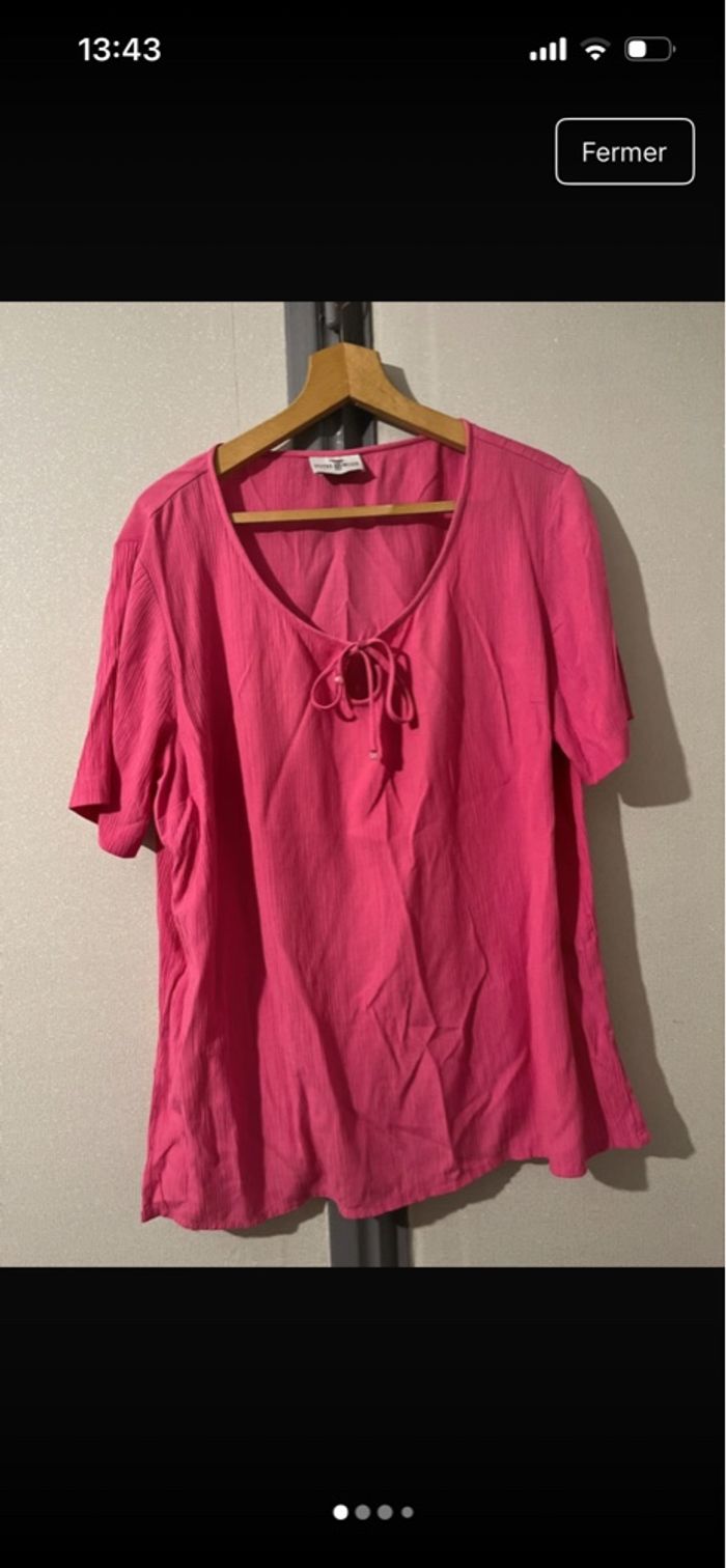 Vêtement femme XL - photo numéro 5