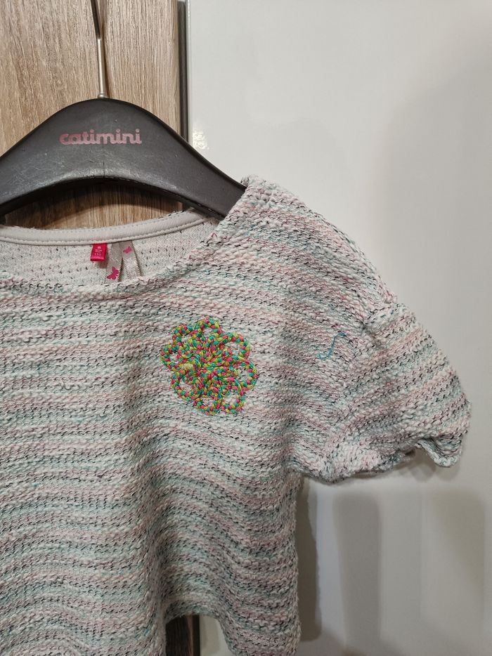 Pull 5 ans - photo numéro 4