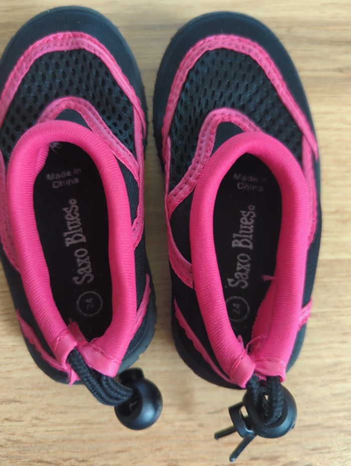 Chaussures d'eau - photo numéro 2