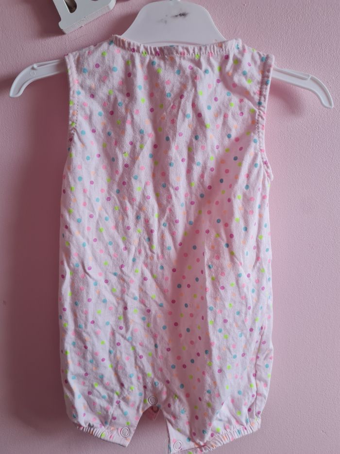 Combishort - photo numéro 3