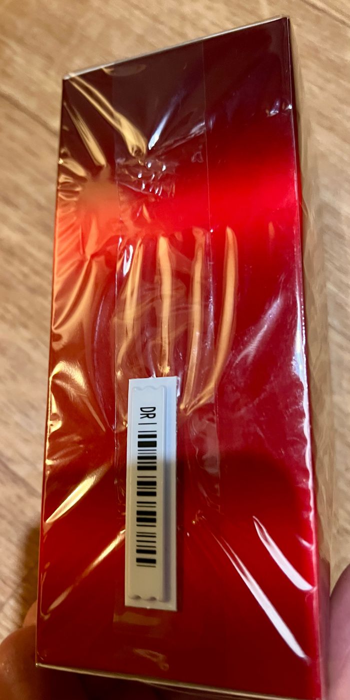 eau de  toilette - photo numéro 3