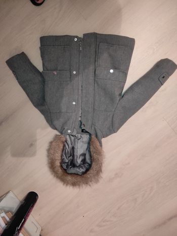 Manteau