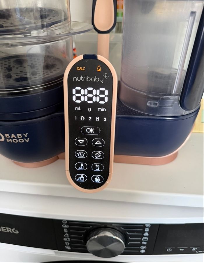 Nutribaby+ XL - photo numéro 9