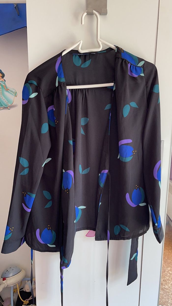 Blouse taille S/M
