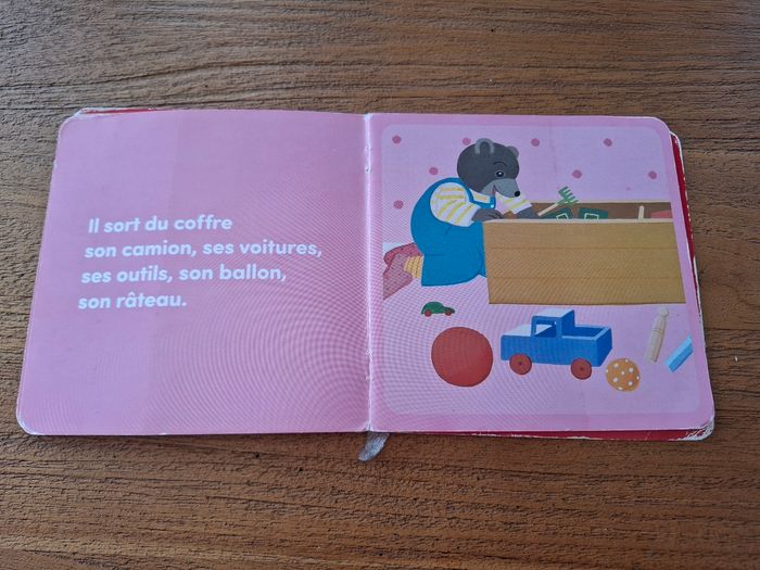 Petit ours brun - photo numéro 2
