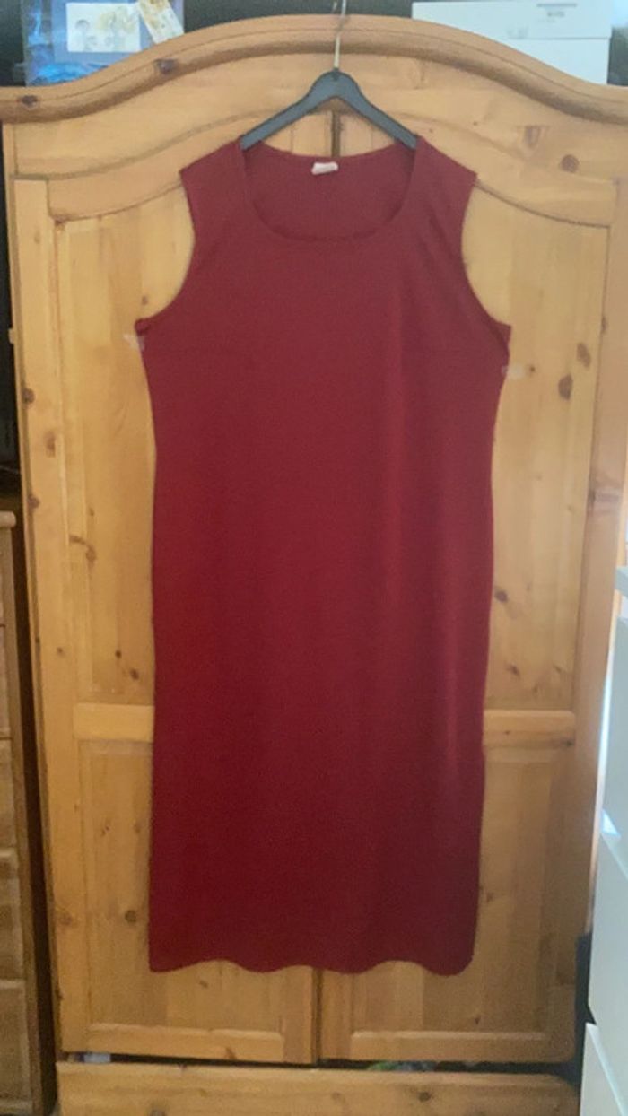 Robe légère