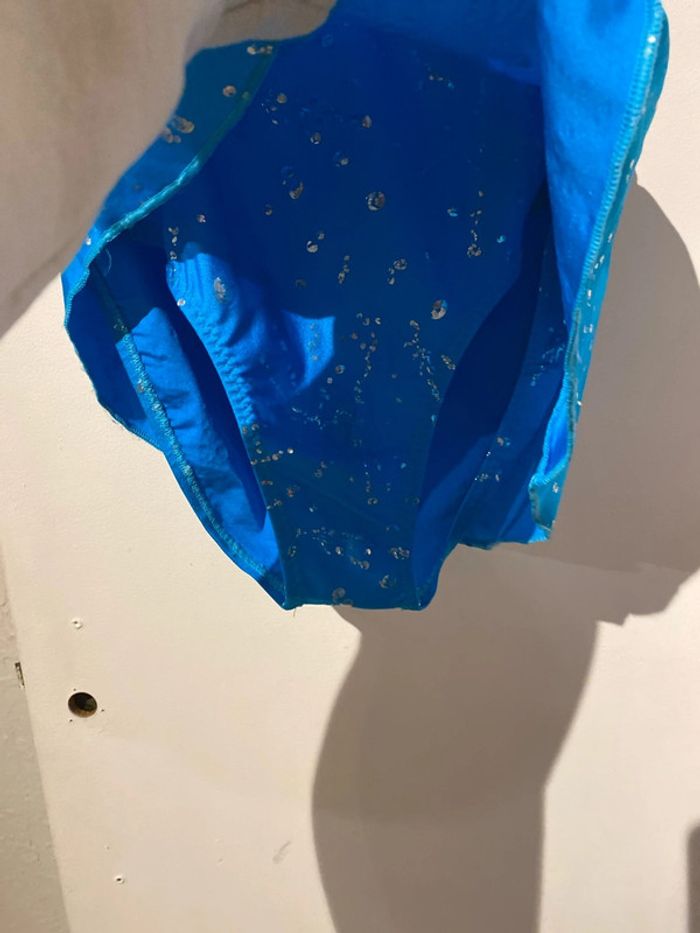 Justaucorps - photo numéro 3