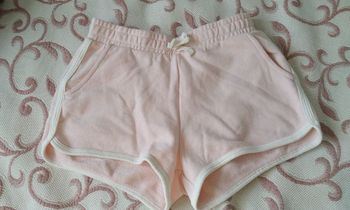 Short rose