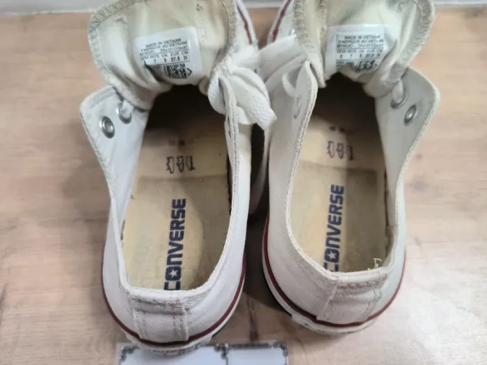 Converse all star T37.5 - photo numéro 6