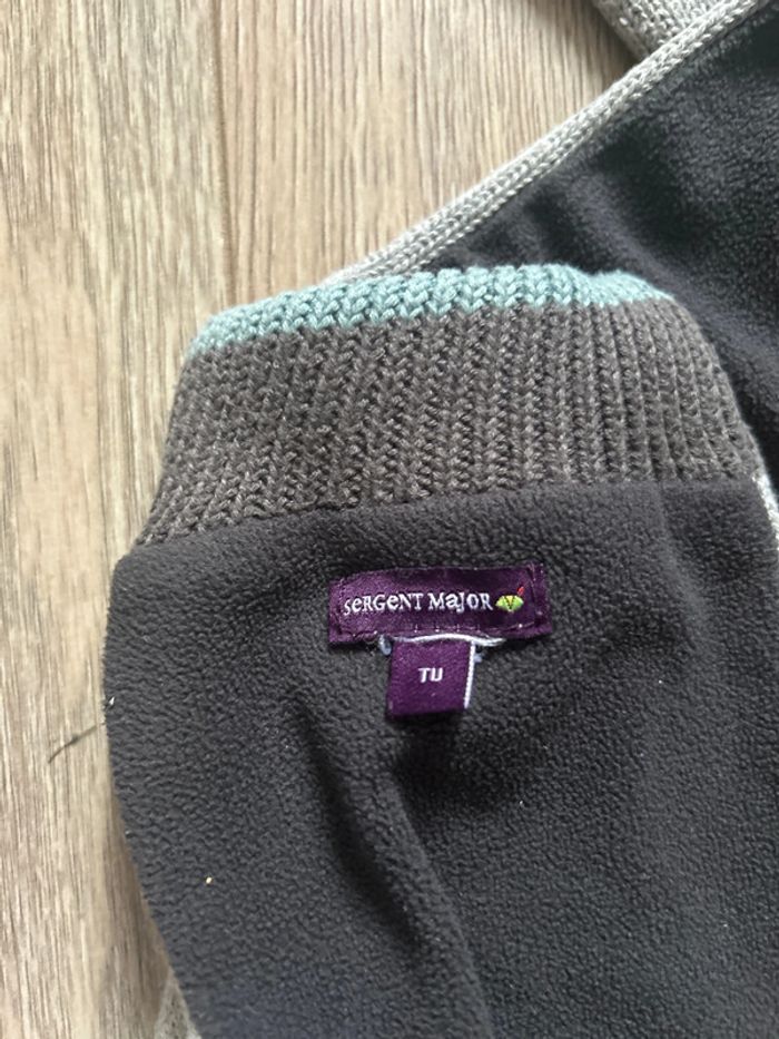 Écharpe - photo numéro 4