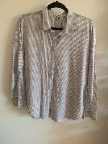 Ikks chemise T40