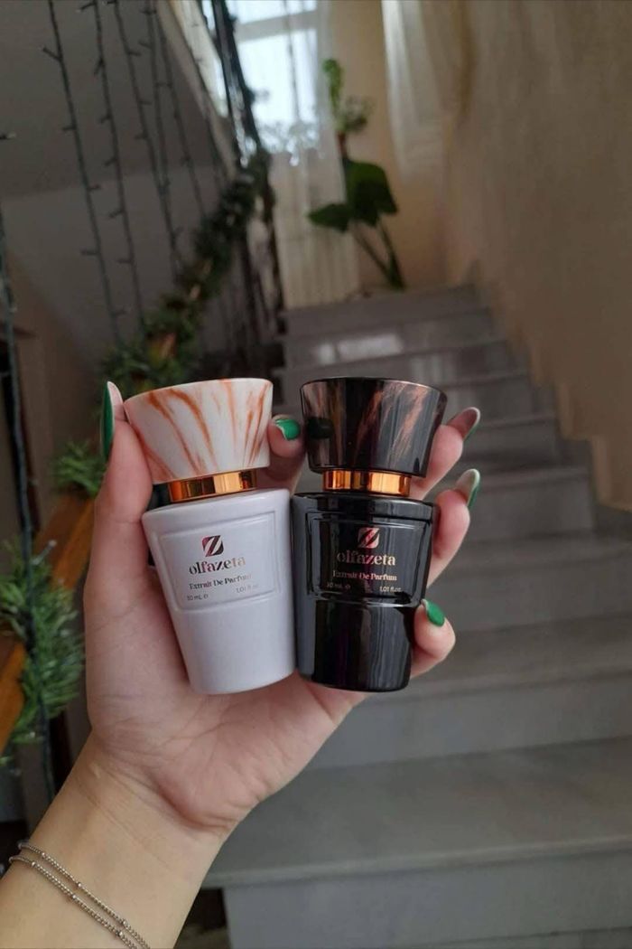 Parfum pour toute la famille 🦋