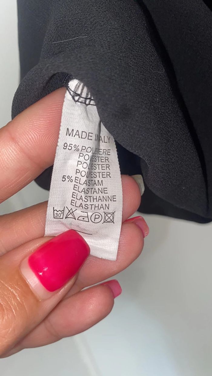 Top taille 38 - photo numéro 4