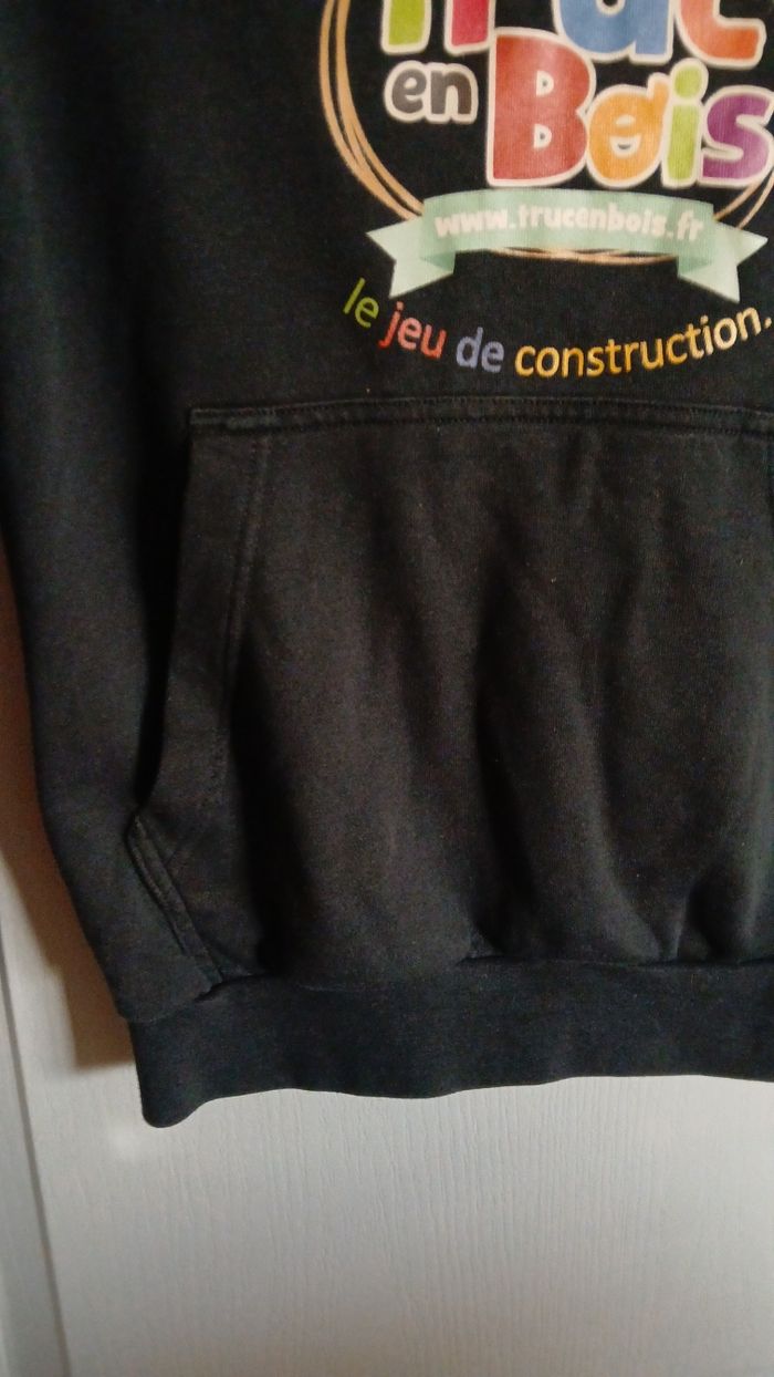 Sweat - photo numéro 3