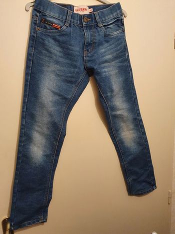 Jean US Jeans 12 ans