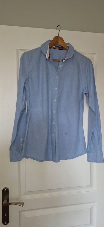 Lots de chemise