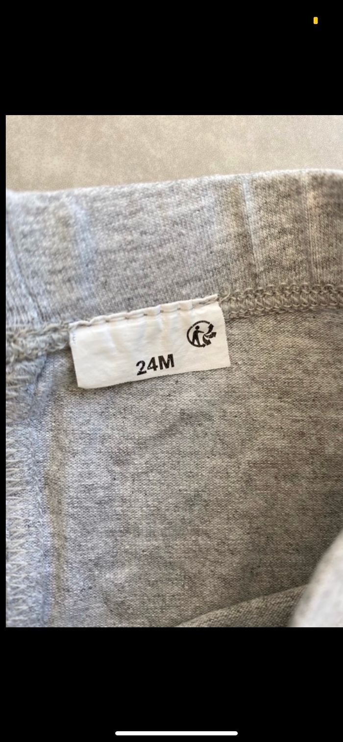 Legging Neuf 24 mois - photo numéro 5