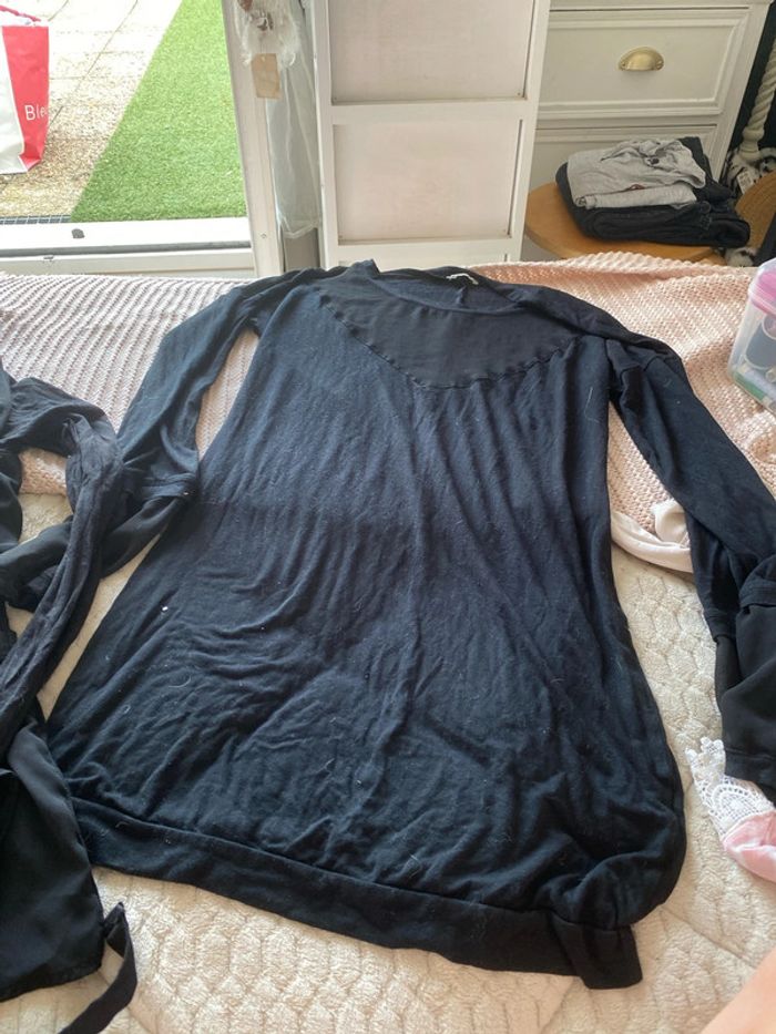 De tunique Intimissimi, taille S - photo numéro 2