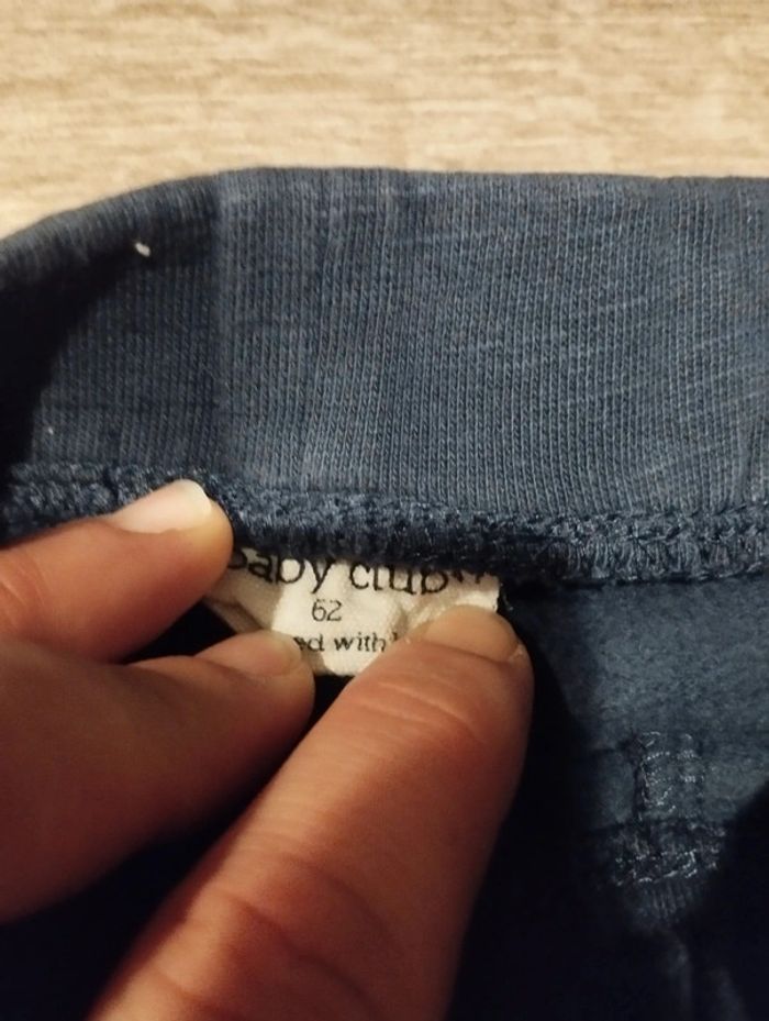 Bas de jogging - photo numéro 2