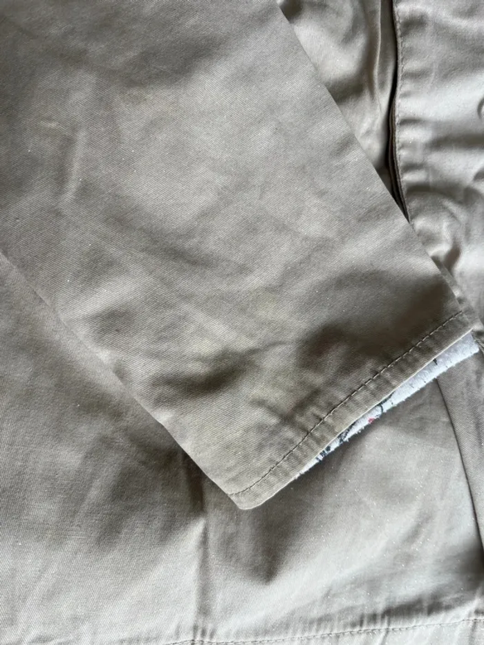 Parka 4 ans - photo numéro 2