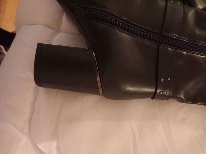 Bottes hautes - photo numéro 5