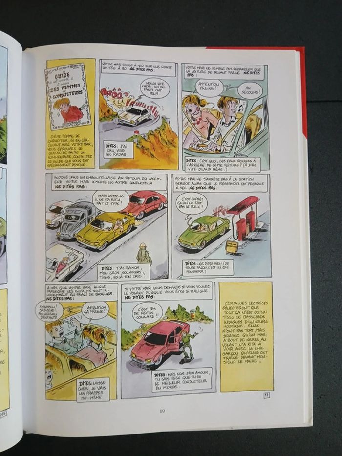 Bd le guide du self control - photo numéro 6