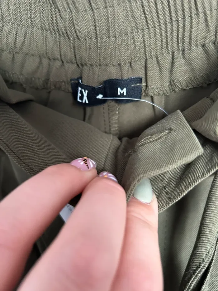 Pantalon - photo numéro 2