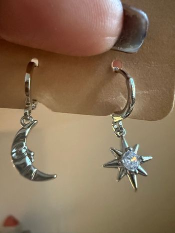 Boucle acier inoxydable