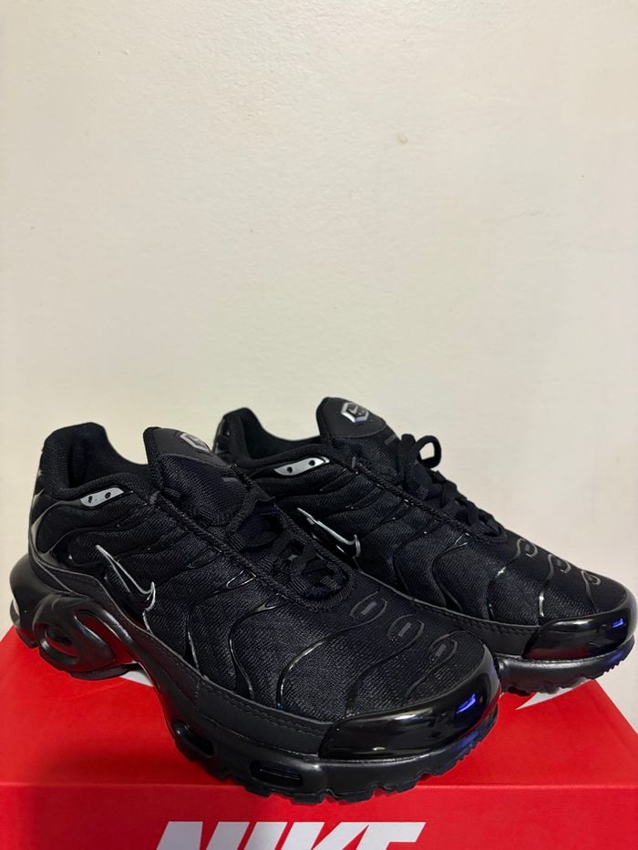 Chaussure Nike - photo numéro 5