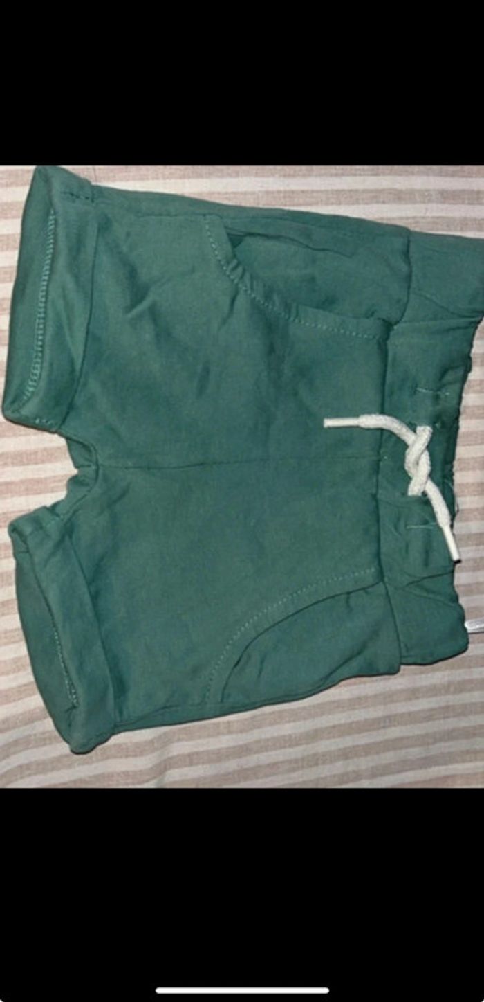 Short