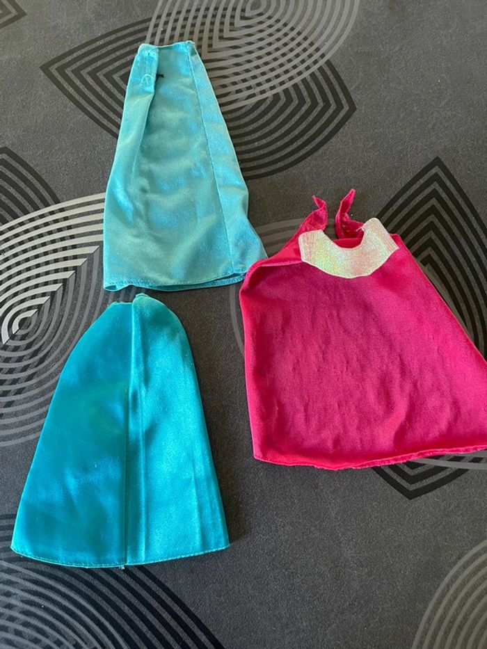 Lot vêtements Disney - photo numéro 5