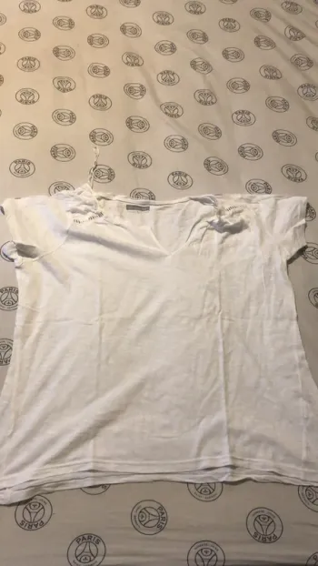 Tee-shirts