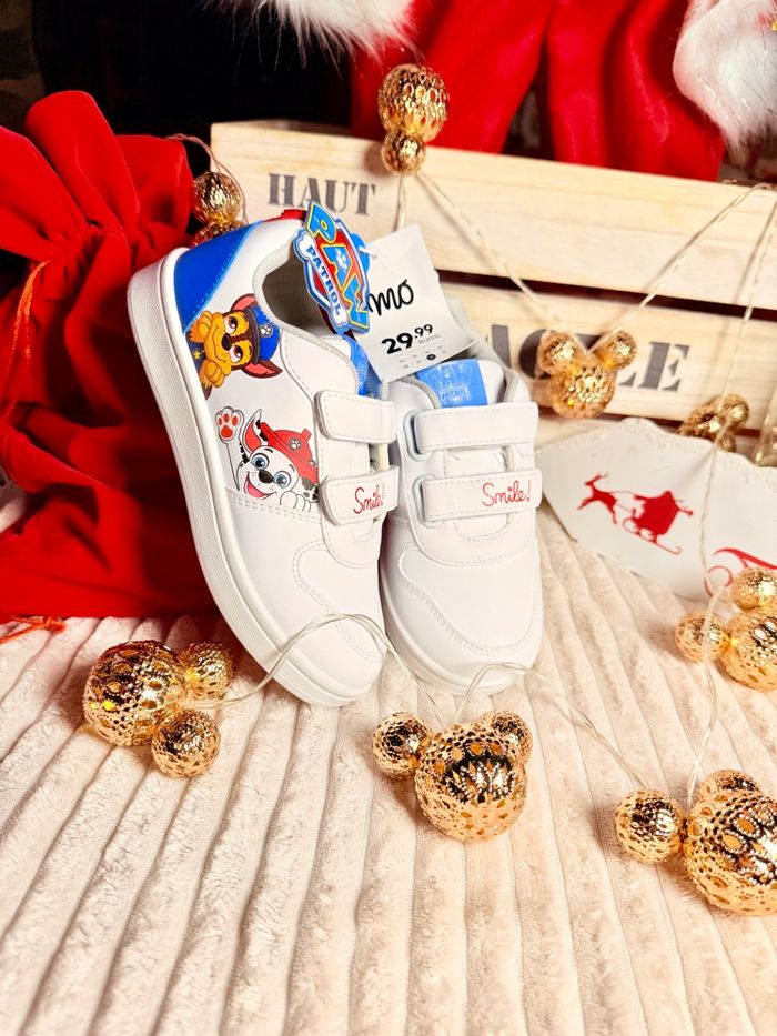 Basket pat patrouille - photo numéro 4