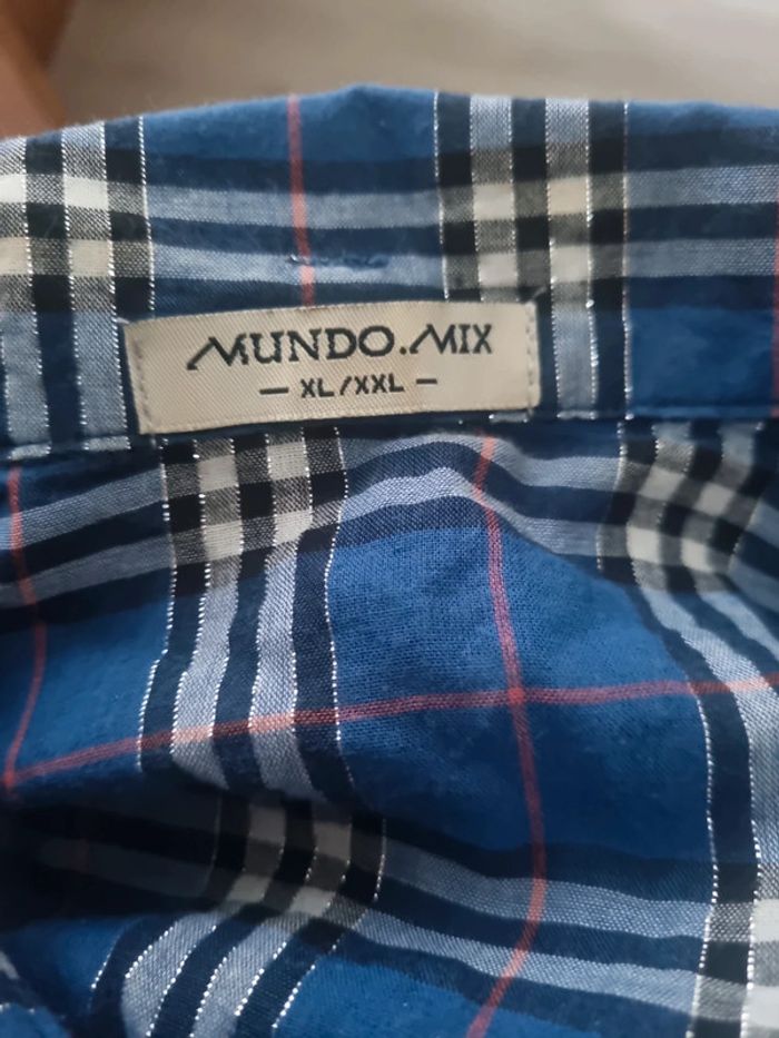 Tunique 42 - photo numéro 6
