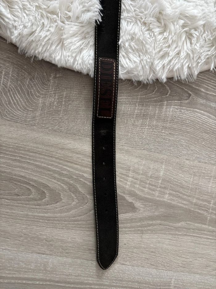 Ceinture homme - photo numéro 5