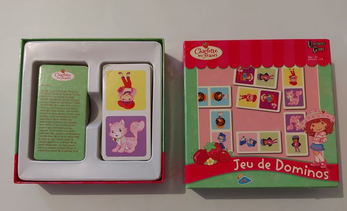 Lot jouets fille - photo numéro 3