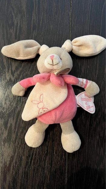 Doudou et compagnie