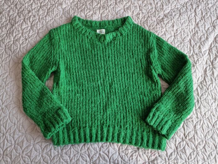 Pull Longlive Thequeen fille 12 ans - photo numéro 2
