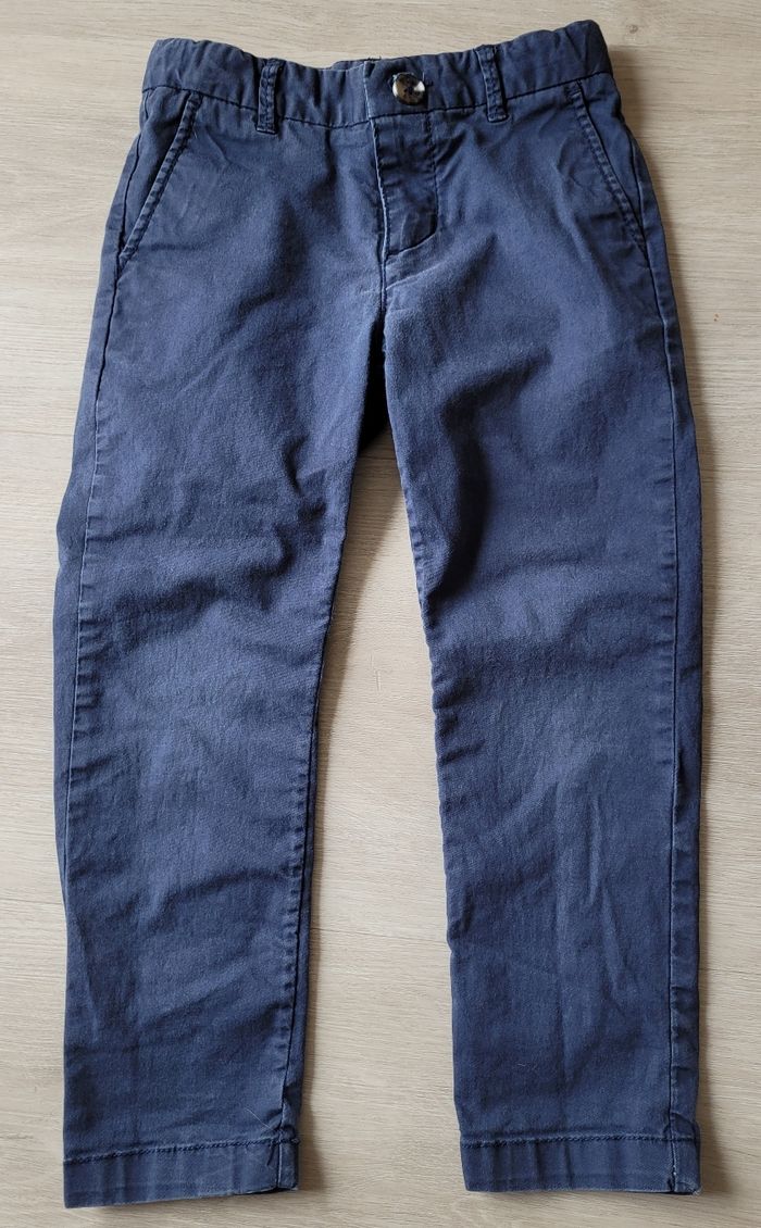 Pantalon Chino H&M 3-4 ans