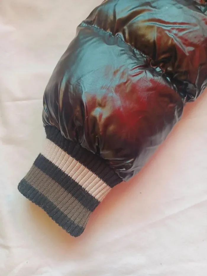 Doudoune - photo numéro 5