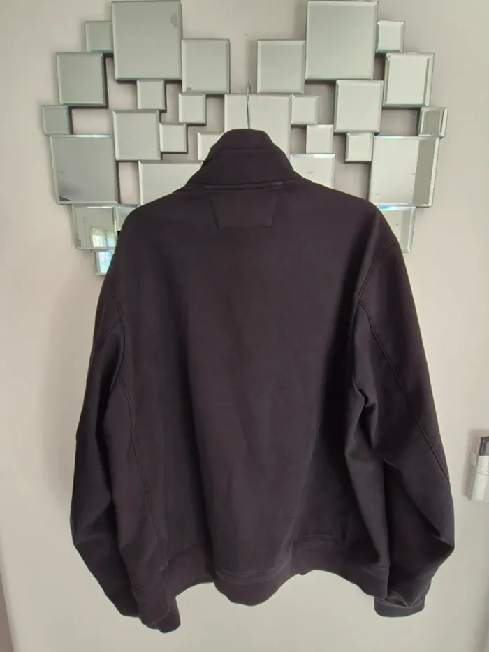 Veste C.P. Company – Taille 52 (équivalent L) - photo numéro 2